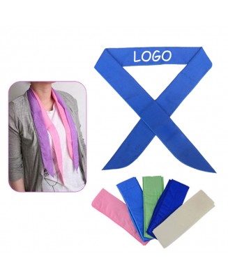  Neck Cooler Scarf