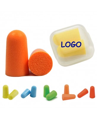 Foam Ear Plug