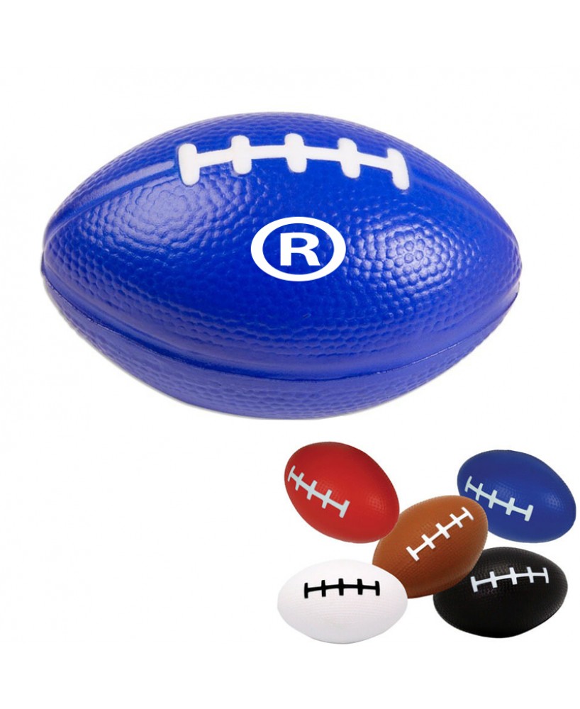 Football Stress Reliever Ball