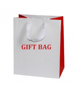 Laminated Tote Paper Bag Laminated Tote Paper Bag