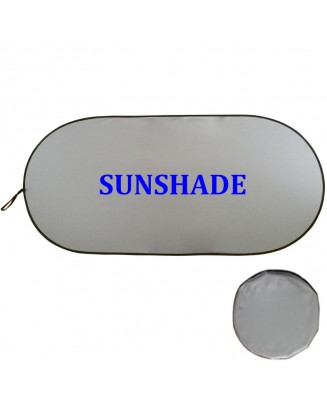 Folding Car Sunshade