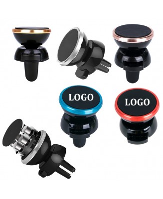 Magnetic Phone Car Mount