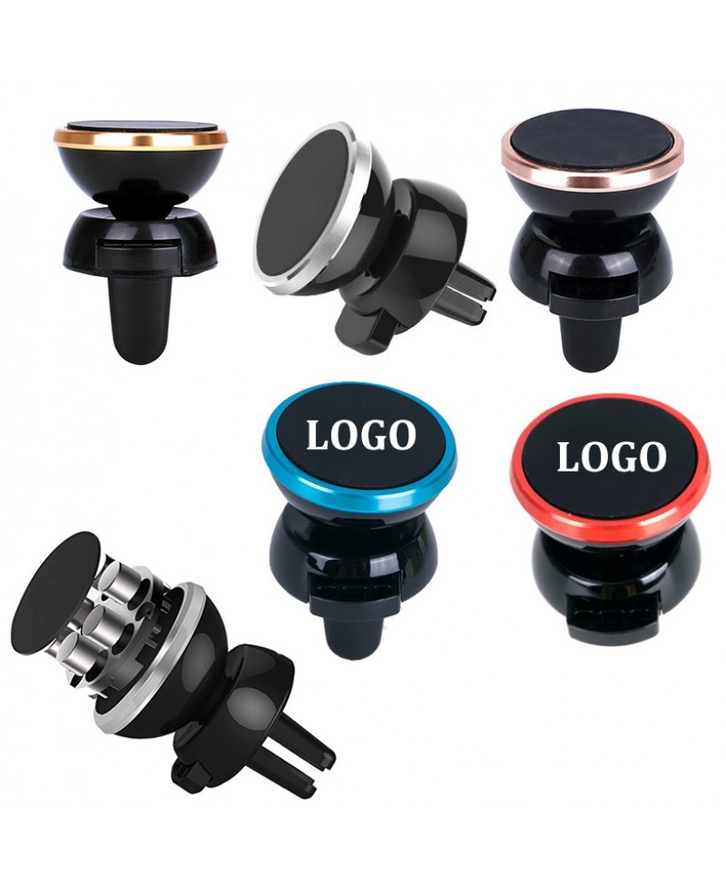 Magnetic Phone Car Mount