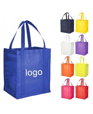 Little Thunder Non Woven Tote Bag